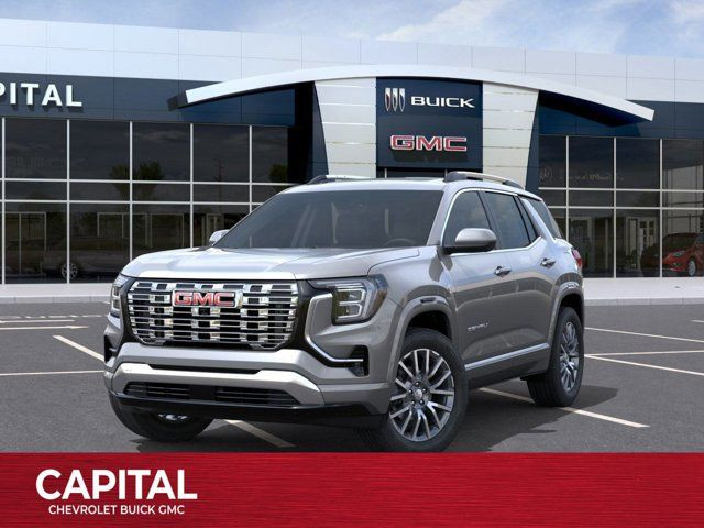 2026 GMC Terrain AWD Denali in Cars & Trucks in Calgary