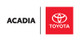 Acadia Toyota