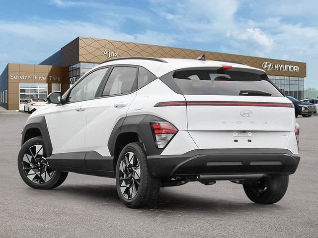 2025 Hyundai Kona Preferred in Cars & Trucks in Oshawa / Durham Region - Image 4