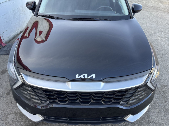 2023 Kia Sportage LX | AWD | FUEL EFFICIENT SUV in Cars & Trucks in Calgary - Image 2
