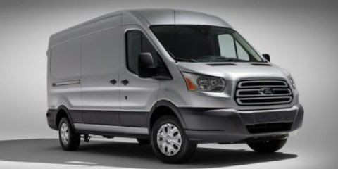 2018 Ford Transit Van in Cars & Trucks in Barrie