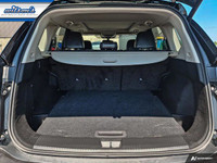 Check out this certified 2021 Nissan Rogue SV AWD | Pano Roof | 360 Camera | Heated Steering + Seats... (image 9)