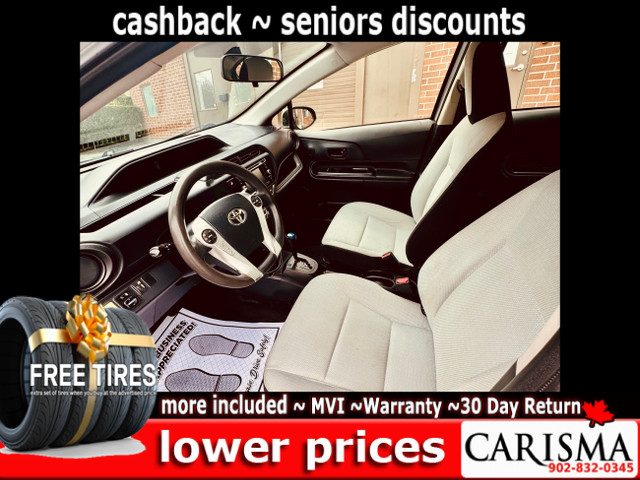 ~Toyota Hybrid Value~ '15 Toyota Prius~a $15,232 Value~HYBRID in Cars & Trucks in Bedford - Image 4
