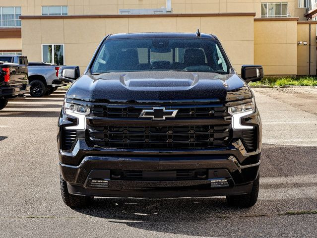 2025 Chevrolet Silverado 1500 RST in Cars & Trucks in Strathcona County - Image 3