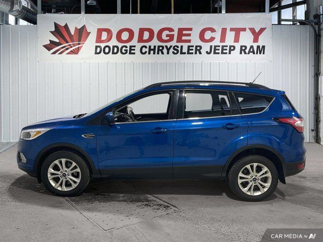 2018 Ford Escape SE in Cars & Trucks in Saskatoon - Image 2