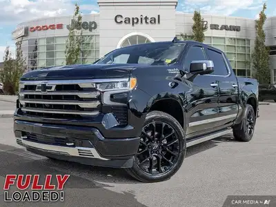 This Chevrolet Silverado 1500 has a powerful Gas V8 6.2L/376 engine powering this Automatic transmis...