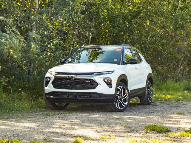 2026 Chevrolet Trailblazer RS in Cars & Trucks in Edmonton