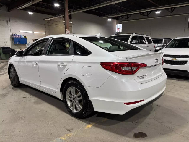 2015 HYUNDAI Sonata SE/FWD/AC/MAGS/CAMERA/BLTH/CRUISE/129628KM! in Cars & Trucks in City of Montréal - Image 3