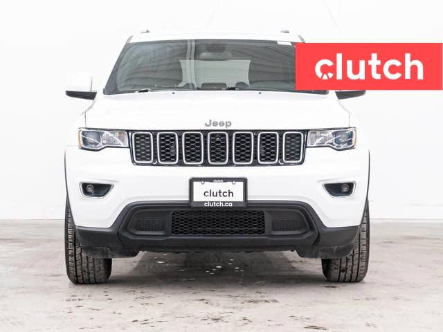 2020 Jeep Grand Cherokee Laredo 4x4 w/Cruise Control, Bluetooth, in Cars & Trucks in Ottawa - Image 3