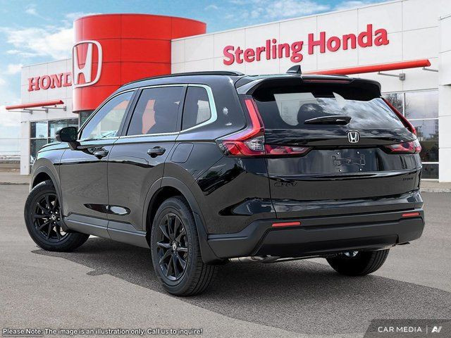 2026 Honda CR-V Sport in Cars & Trucks in Hamilton - Image 4