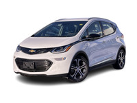 2021 Chevrolet Bolt EV Premier Electric LOW KMS Locally Owned/Ac