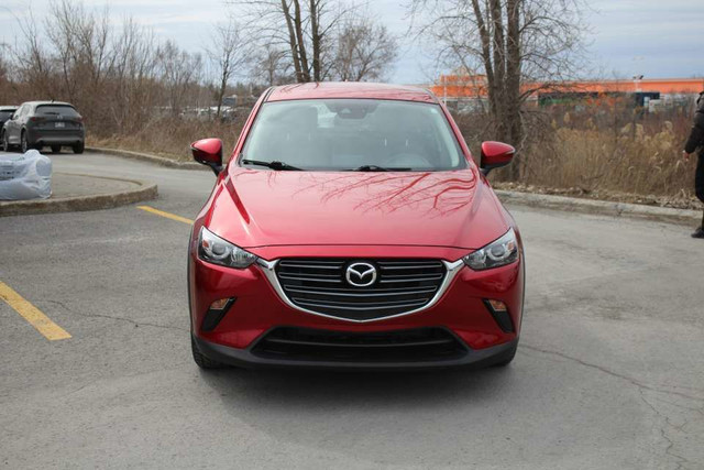 2020 Mazda CX-3 GS in Cars & Trucks in City of Montréal - Image 2