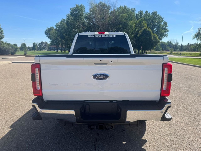 2025 Ford F-350 Lariat in Cars & Trucks in Medicine Hat - Image 4