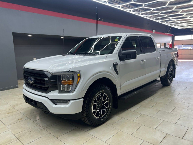 2023 Ford F-150 in Cars & Trucks in Edmonton - Image 2
