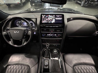 Experience full-size luxury and commanding performance in this *Used 2024 INFINITI QX80 LUXE 7-Passe... (image 7)