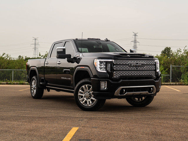 2023 GMC Sierra 3500HD Denali Ultimate in Cars & Trucks in Strathcona County - Image 2