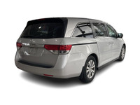 Calgary Honda is proud to be an AMVIC Licensed Dealer. Engine: V6 Cylinder Engine 3.5L L/100Km City:... (image 9)