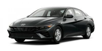  2024 Hyundai Elantra Essential