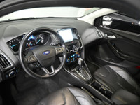 This Ford Focus is fun to drive, versatile, and efficient making it one of the most attractive optio... (image 9)