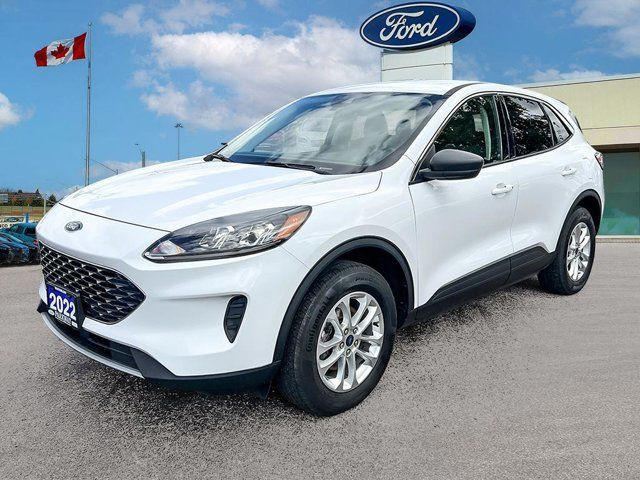 2022 Ford Escape SE in Cars & Trucks in Kitchener / Waterloo - Image 2