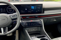 2.5 L 4 Cyl Engine Vehicle Options: Leather Interior, Panoramic Roof, Blind Spot Monitoring, Rear Ba... (image 5)