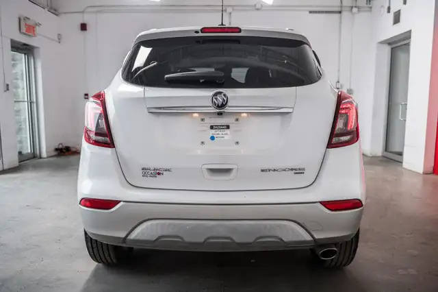 Buick Encore Preferred II AWD+TOIT.OUVRANT+CAM.RECUL+BLUETOOTH 2 in Cars & Trucks in Laval / North Shore - Image 15