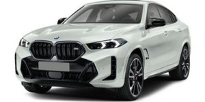 2024 BMW X6 XDrive40i, Gr. M Sport Pro, Gr. Sup. Essentiel!