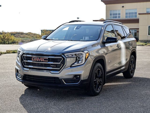 2024 GMC Terrain AT4 1.5L in Cars & Trucks in Strathcona County - Image 4