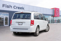 ==== 2019 Dodge Grand Caravan SXT -- Practical & Powerful Minivan | Traded for 2017 Nissan Pathfinde... (image 6)