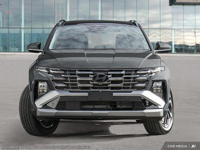 2025 Hyundai Tucson Hybrid Ultimate in Cars & Trucks in Mississauga / Peel Region - Image 2