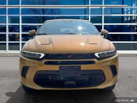This Dodge Hornet has a strong Intercooled Turbo Premium Unleaded I-4 2.0 L/122 engine powering this... (image 8)