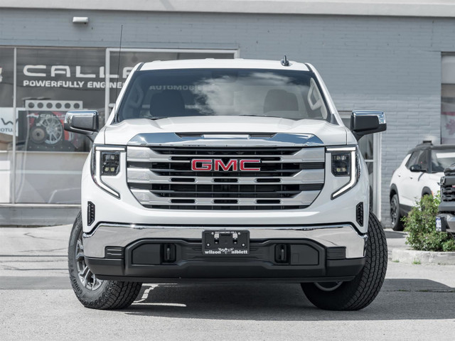2025 GMC Sierra 1500 SLE Kodiak- Heated Steering Wheel | Dual Ex in Cars & Trucks in Markham / York Region - Image 2