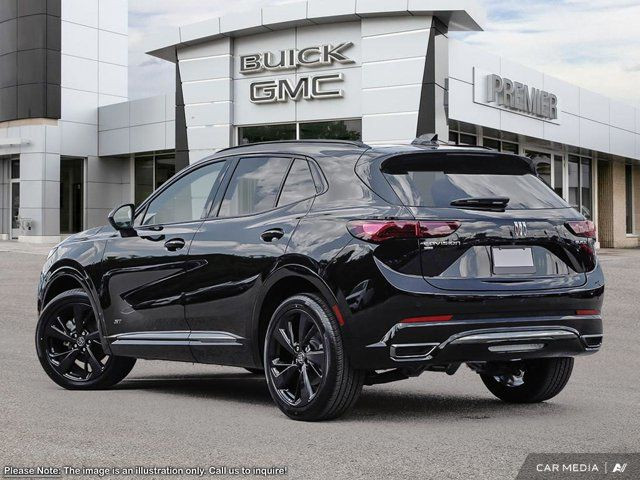 2025 Buick Envision Sport Touring in Cars & Trucks in Windsor Region - Image 4