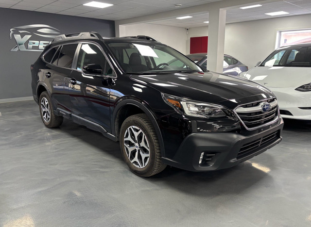 2022 Subaru Outback Touring AWD in Cars & Trucks in Calgary