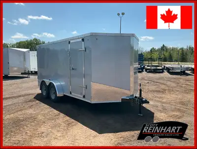 7000LB GVWR, 2 3500LB Spring Drop Axles with EZ Lube Hubs, Electric Brakes on Both Axles, 20" V-Nose...