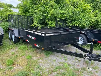 Black's Corners Motorsport We have this unit in stock in 16 foot 18 foot and 20 foot Payments starti...