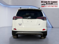 WE CAN GET YOU APPROVED ON THIS 2016 TOYOTA RAV4 SE AWD TODAY FEATURED OPTIONS -Navigation -Reverse... (image 5)