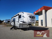 2023 Forest River RV Cherokee Arctic Wolf 261RK