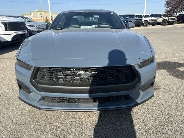 2025 Ford Mustang EcoBoost FASTBACK in Cars & Trucks in Calgary - Image 4