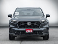 Check out this 2025 Honda CR-V Hybrid EX-L while we still have it in stock! *You Can't Beat the Pric... (image 1)