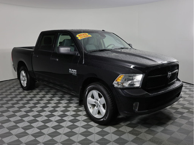 2023 Ram 1500 Classic EXPRESS | REMOTE START | in Cars & Trucks in Calgary - Image 3