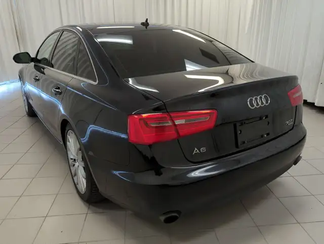 2013 Audi A6 3.0T Premium in Cars & Trucks in Dartmouth - Image 7