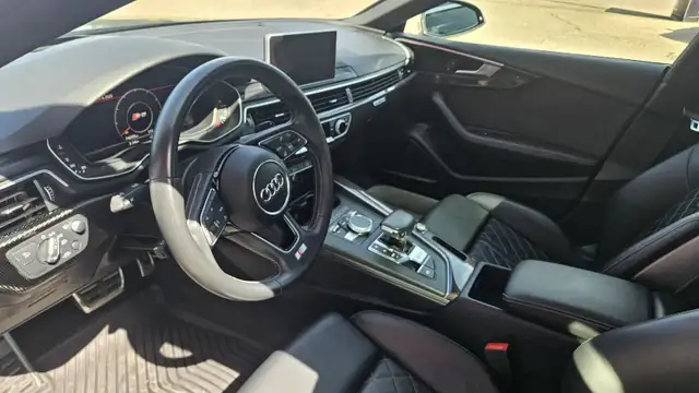 Audi S5 Technik 2018 in Cars & Trucks in Medicine Hat - Image 12