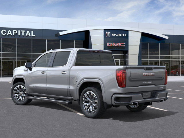 2025 GMC Sierra 1500 Denali in Cars & Trucks in Calgary - Image 4