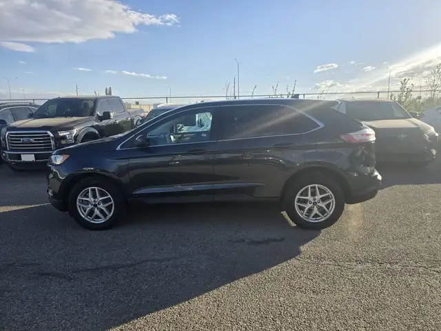 2023 Ford Edge SEL | HTD STS HTD STR WHL | REM START | NAV in Cars & Trucks in Calgary - Image 6