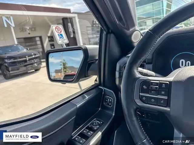 2023 Ford F-150 145 WB in Cars & Trucks in Mississauga / Peel Region - Image 16