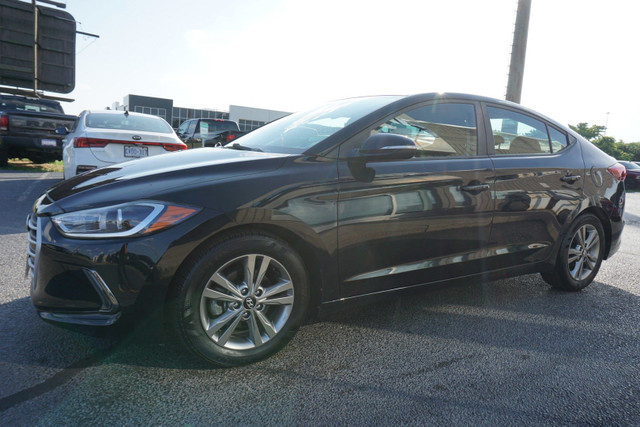 2017 Hyundai Elantra in Cars & Trucks in Oakville / Halton Region - Image 2