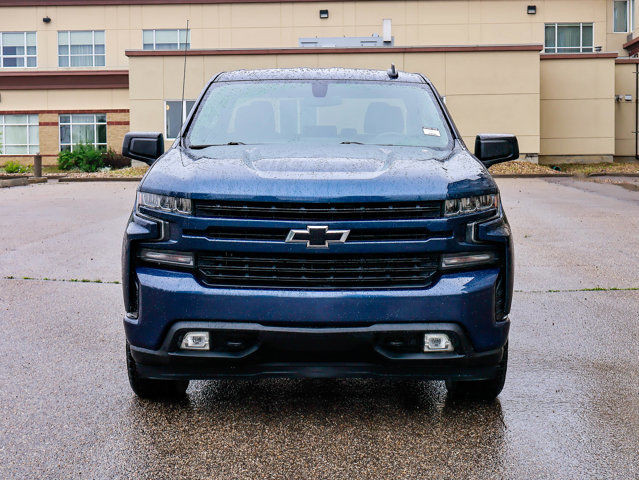 2019 Chevrolet Silverado 1500 RST 5.3L in Cars & Trucks in Strathcona County - Image 3