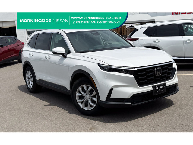 2024 Honda CR-V LX in Cars & Trucks in City of Toronto