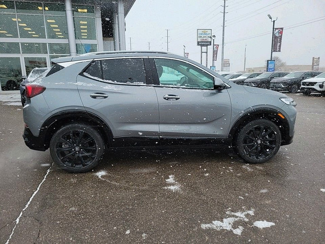 2025 Buick Encore GX Sport Touring in Cars & Trucks in Markham / York Region - Image 4